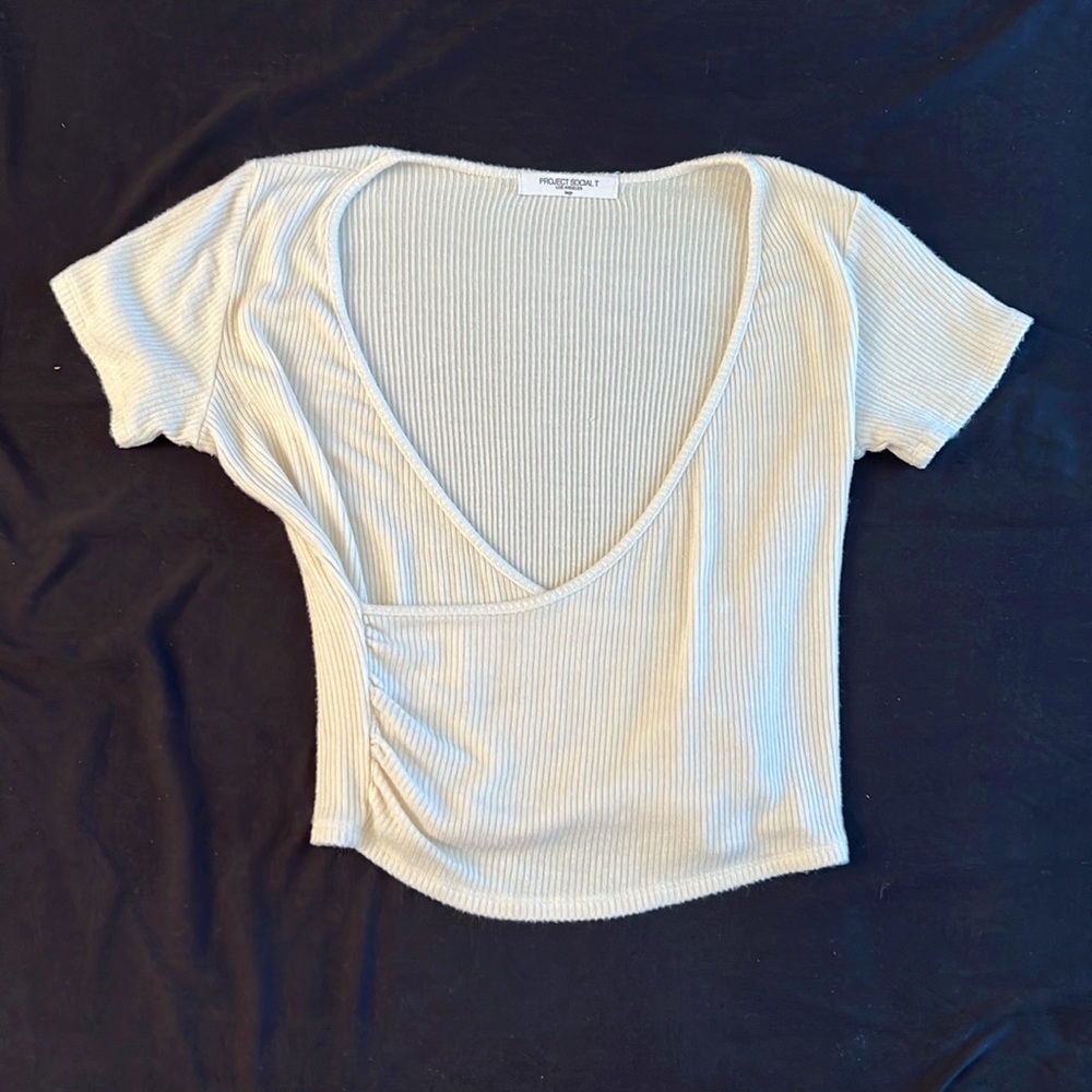 Crop tops bundle - Picture 6 of 7
